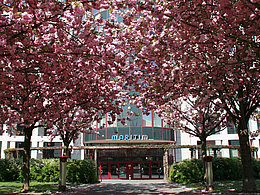 Magdeburg